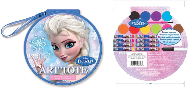 20 שח במקום 40. ערכת צביעה אנה ואלזה. sally maman